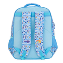 Kit Escolar Bluey Xeryus com Mochila, Lancheira Térmica e Estojo