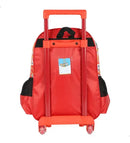 Kit Mochila Patrulha Canina