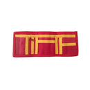 Carteira Chapeuzinho