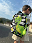 Mochila Baby Dino