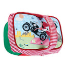 Térmica Infantil Pic Nic Chapéuzinho