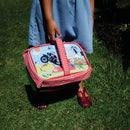 Térmica Infantil Pic Nic Chapéuzinho