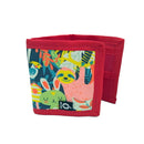 Carteira Floresta Noturna