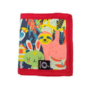 Carteira Floresta Noturna